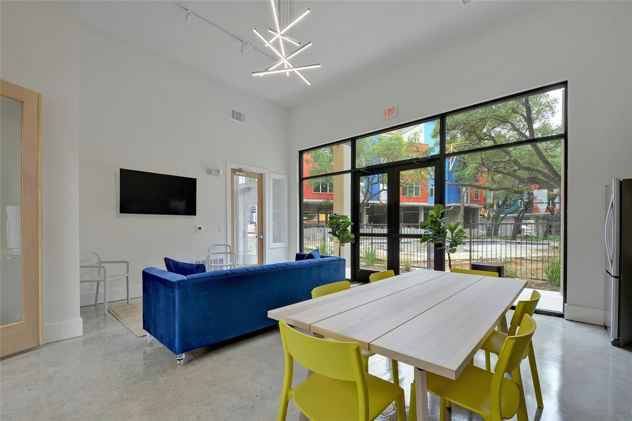 13130 Pond Springs RD # 1105