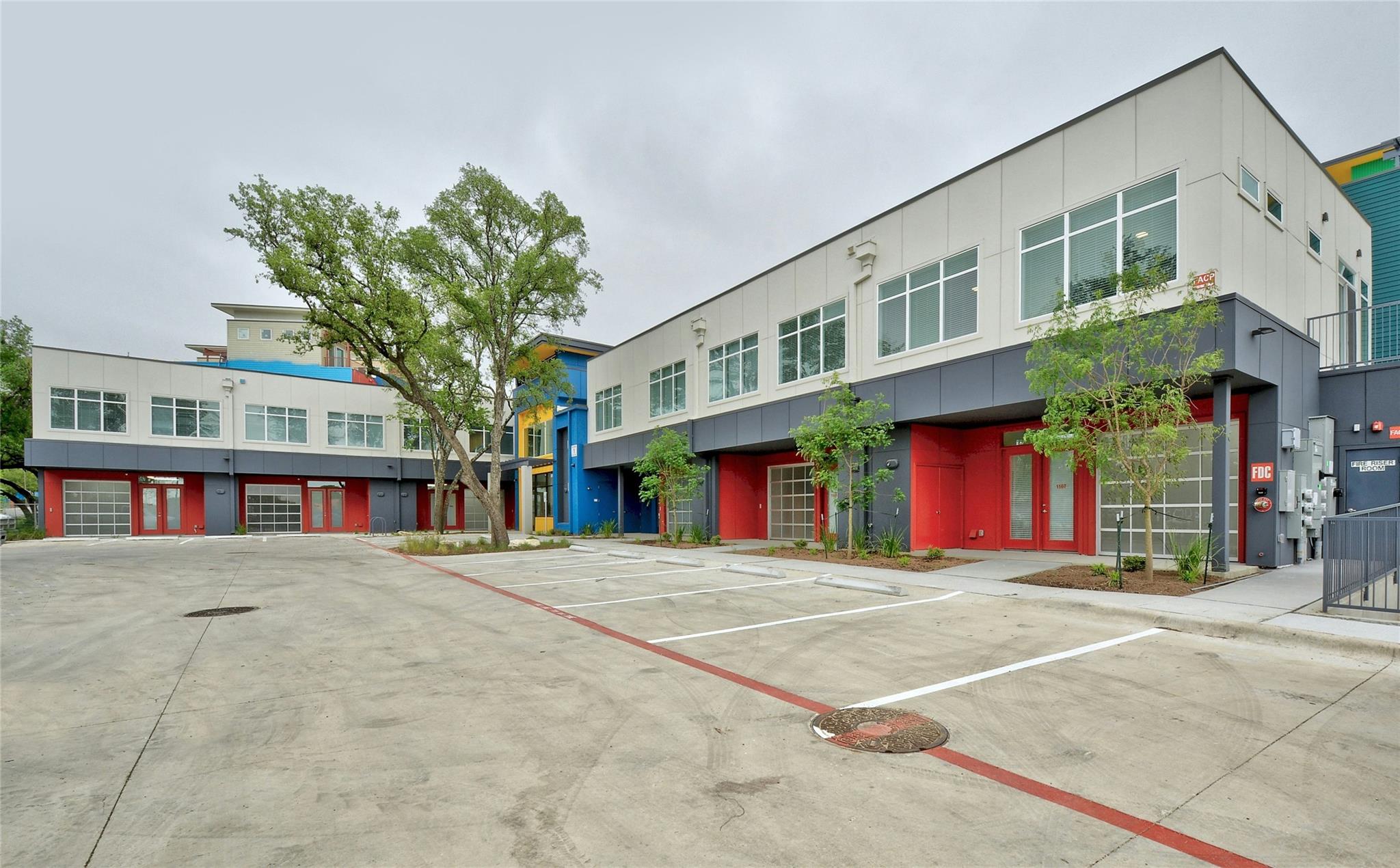 13130 Pond Springs RD # 1105