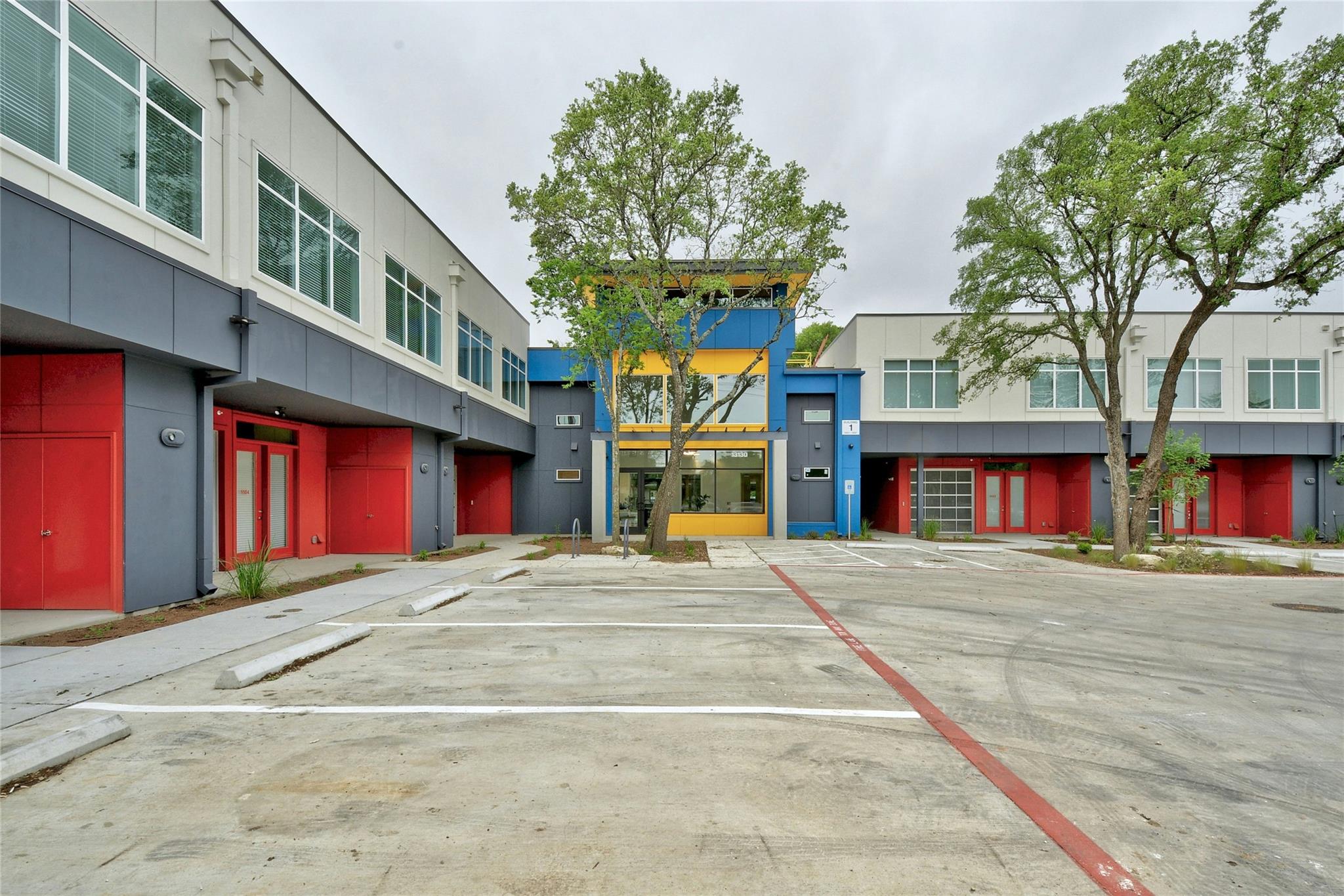 13130 Pond Springs RD # 1105