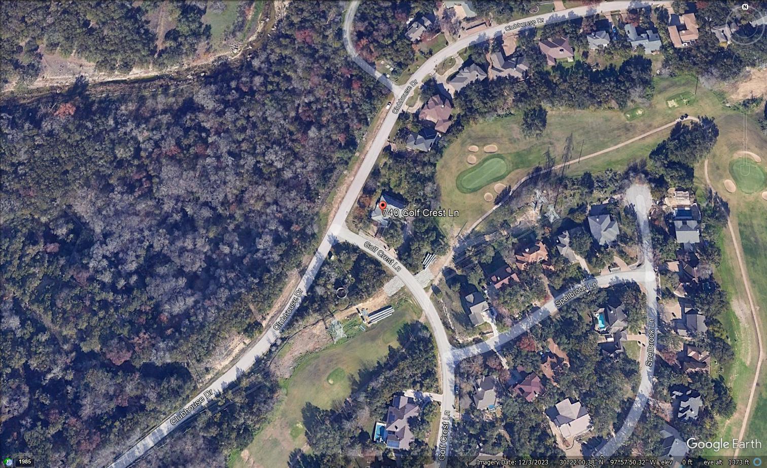 730 Golf Crest LN
