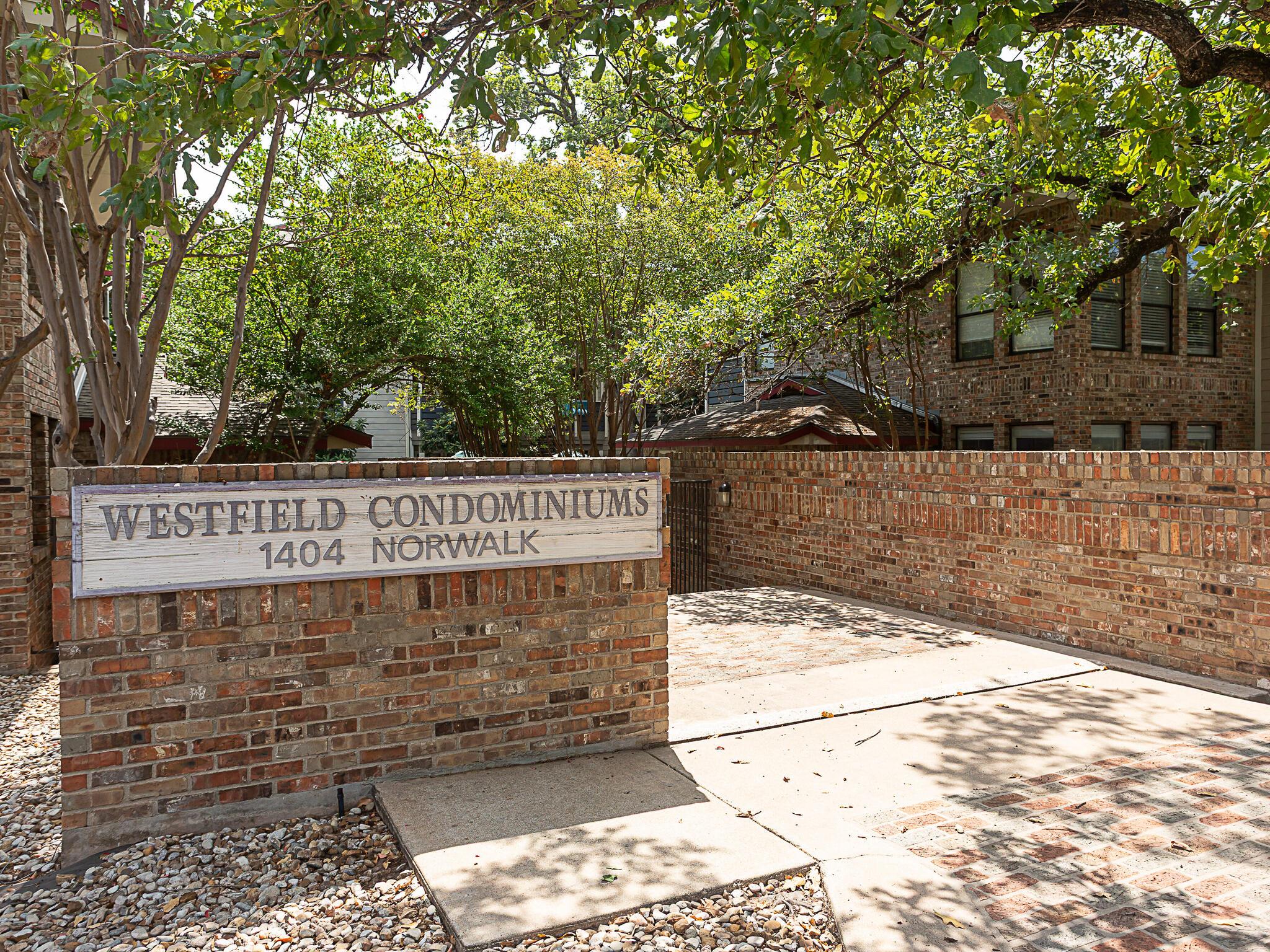 1404 Norwalk LN # 212