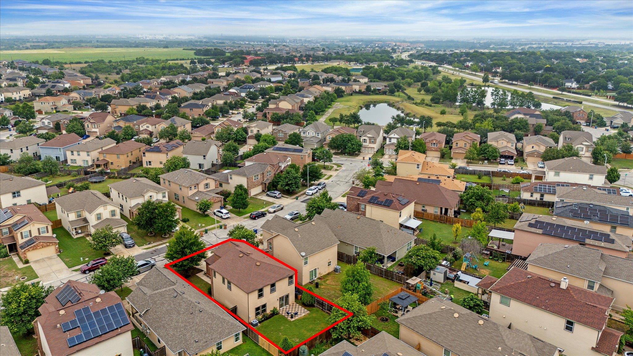 11009 Roderick Lawson LN