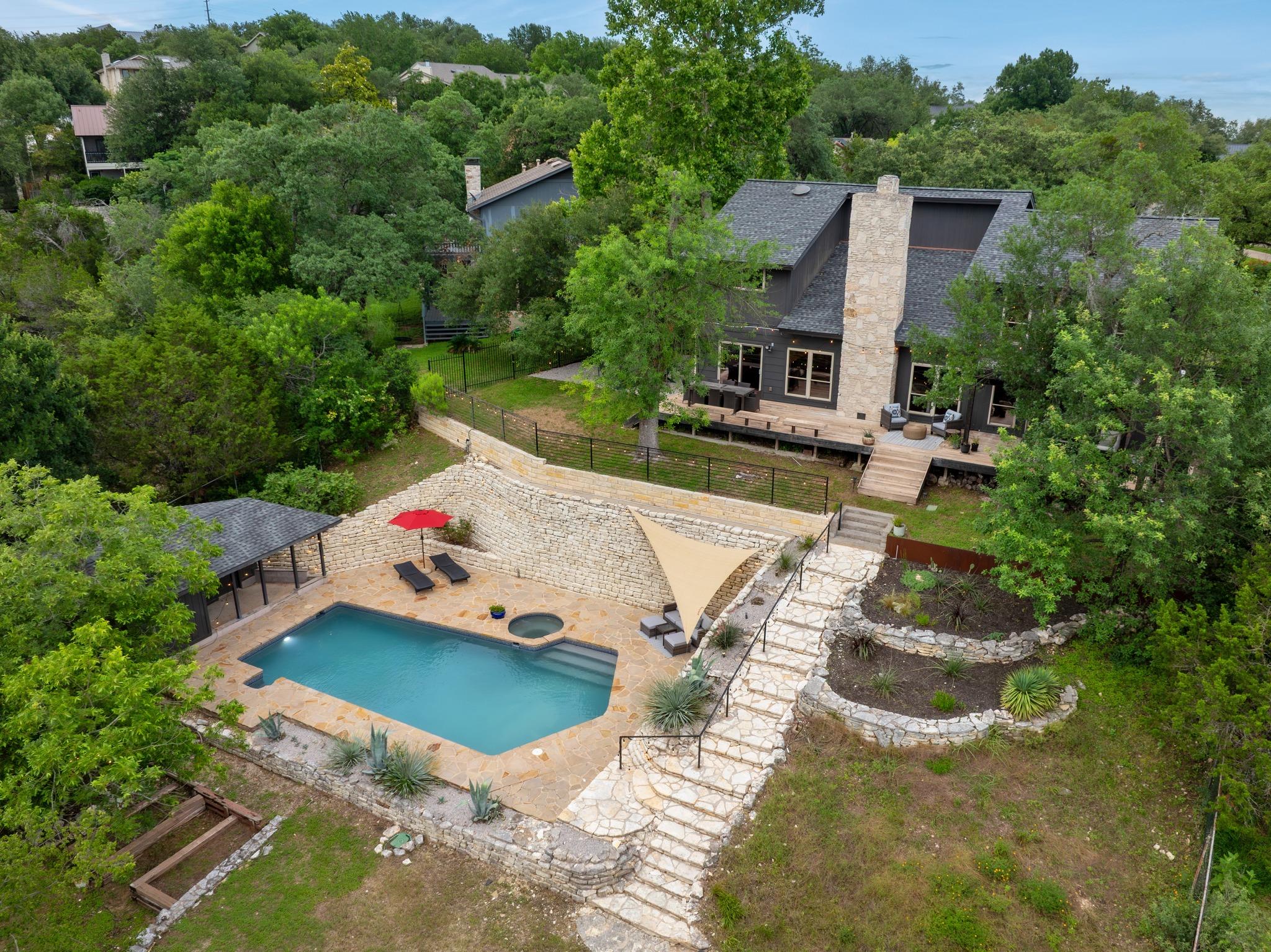 6305 Plum Hollow Overlook