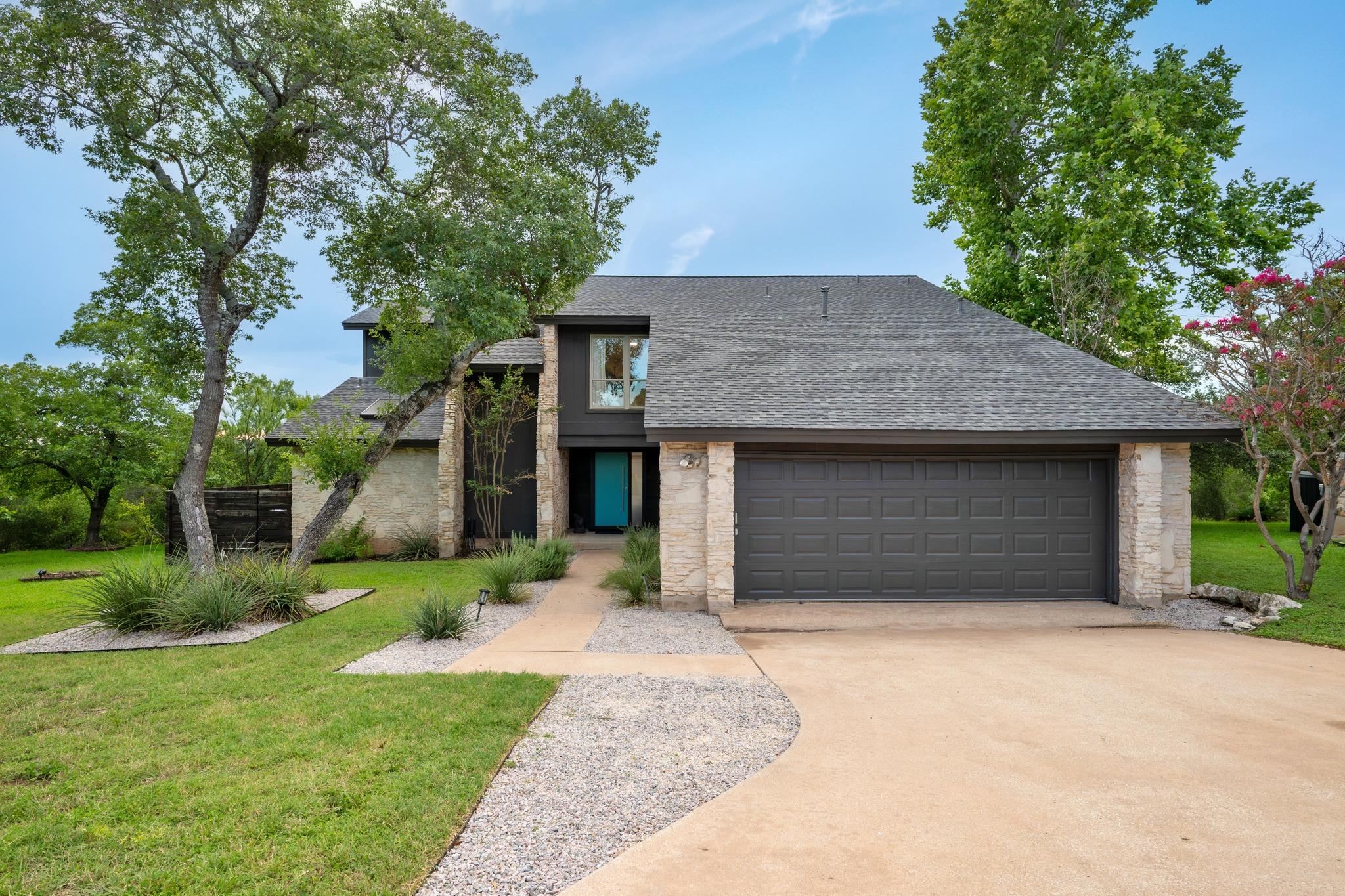 6305 Plum Hollow Overlook