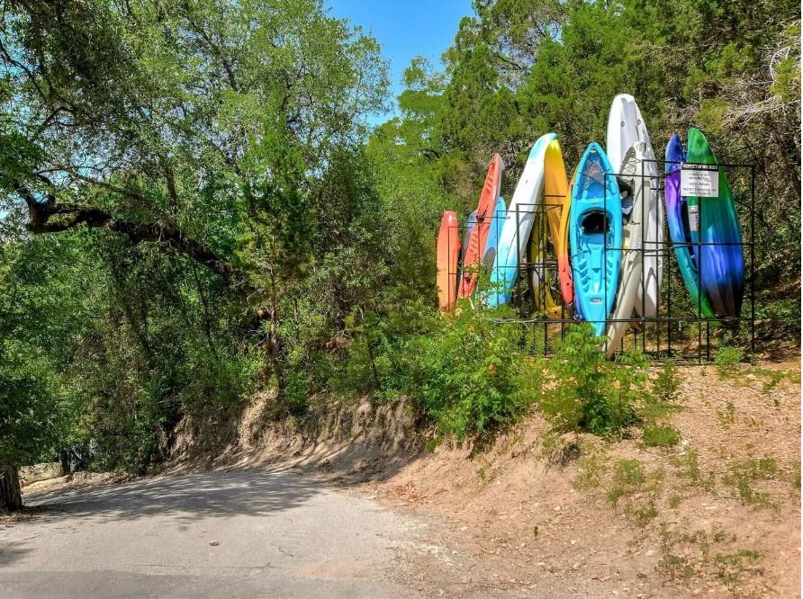 2630 Cascade Falls DR