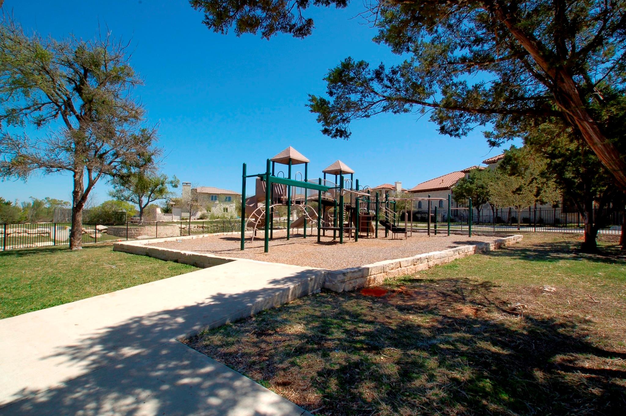 2630 Cascade Falls DR