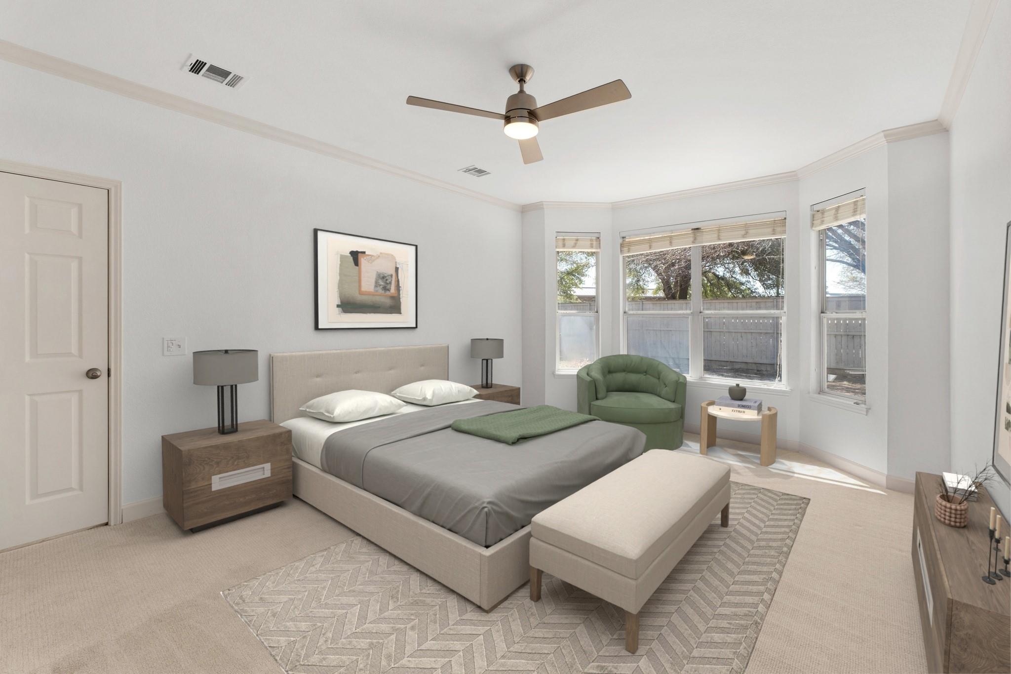 2630 Cascade Falls DR