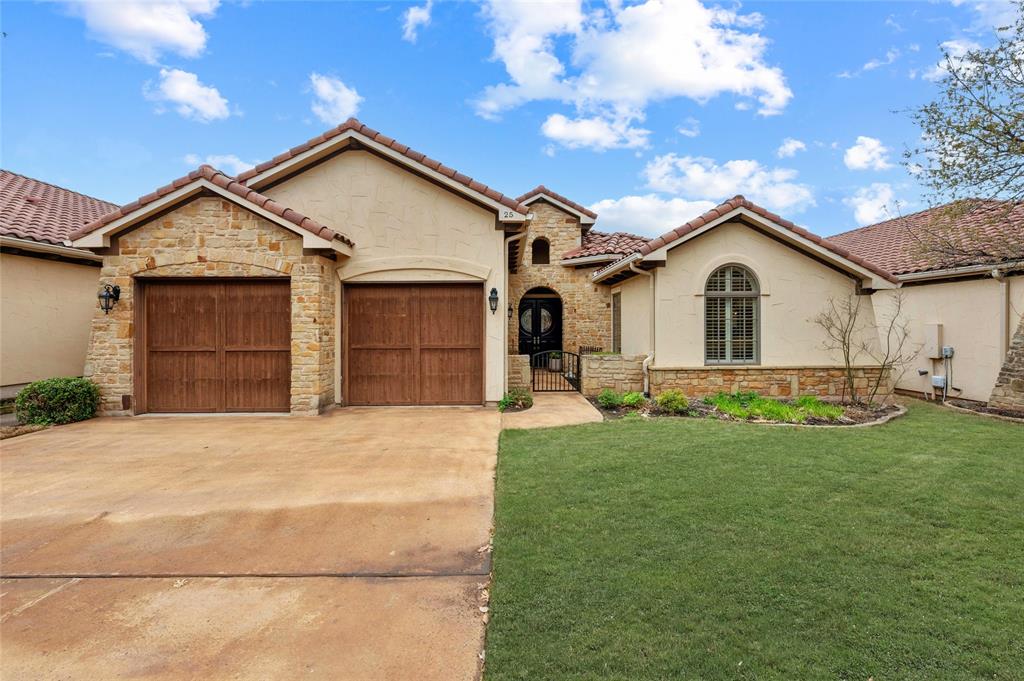 25 BORELLO DR