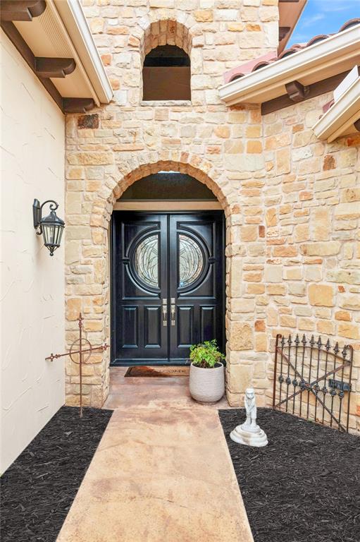 25 BORELLO DR