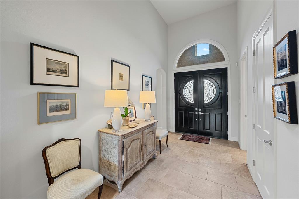 25 BORELLO DR