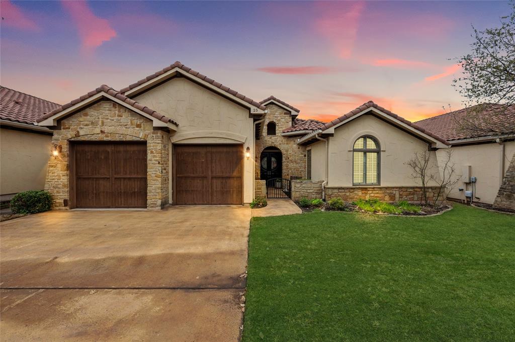 25 BORELLO DR