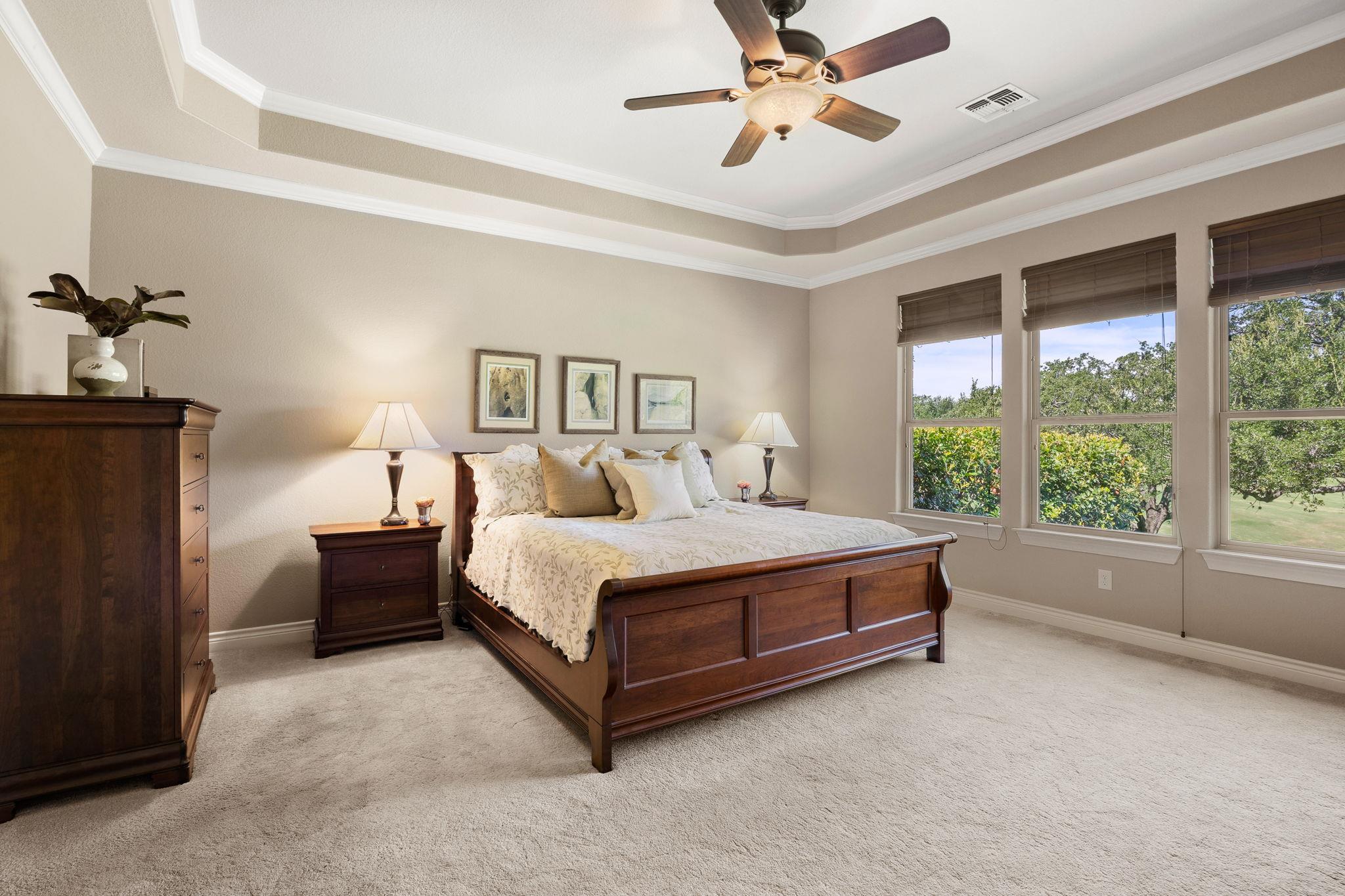 6004 Messenger Stake