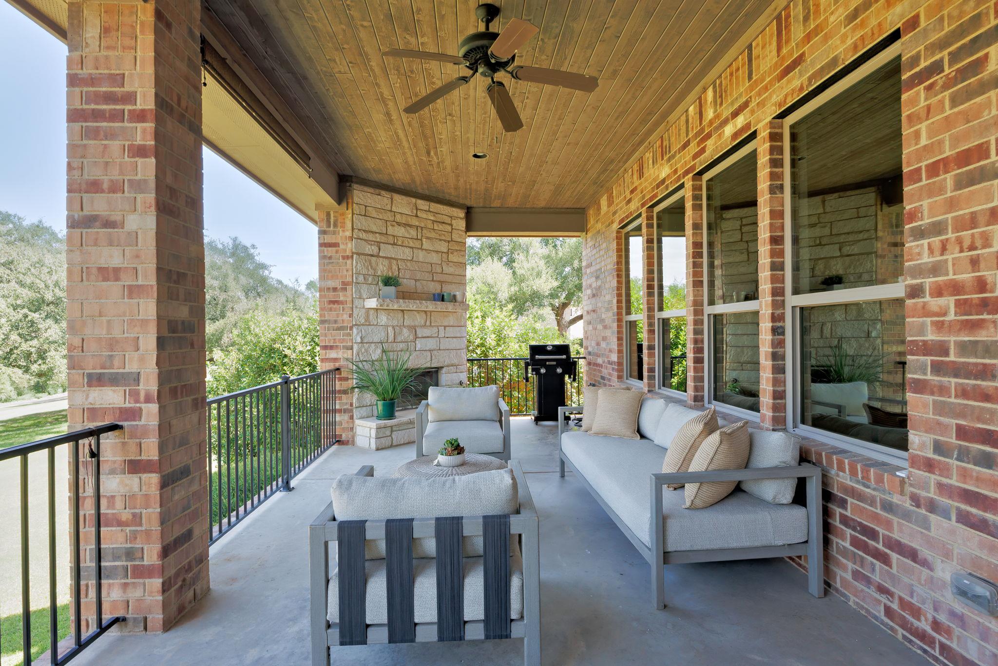 6004 Messenger Stake