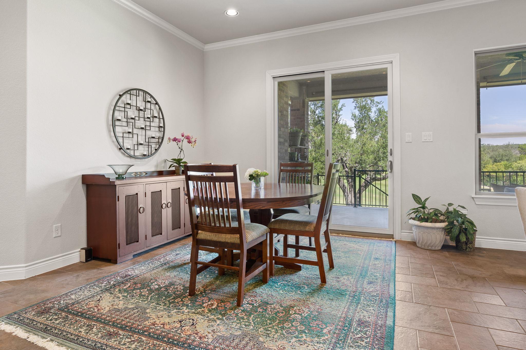 6004 Messenger Stake