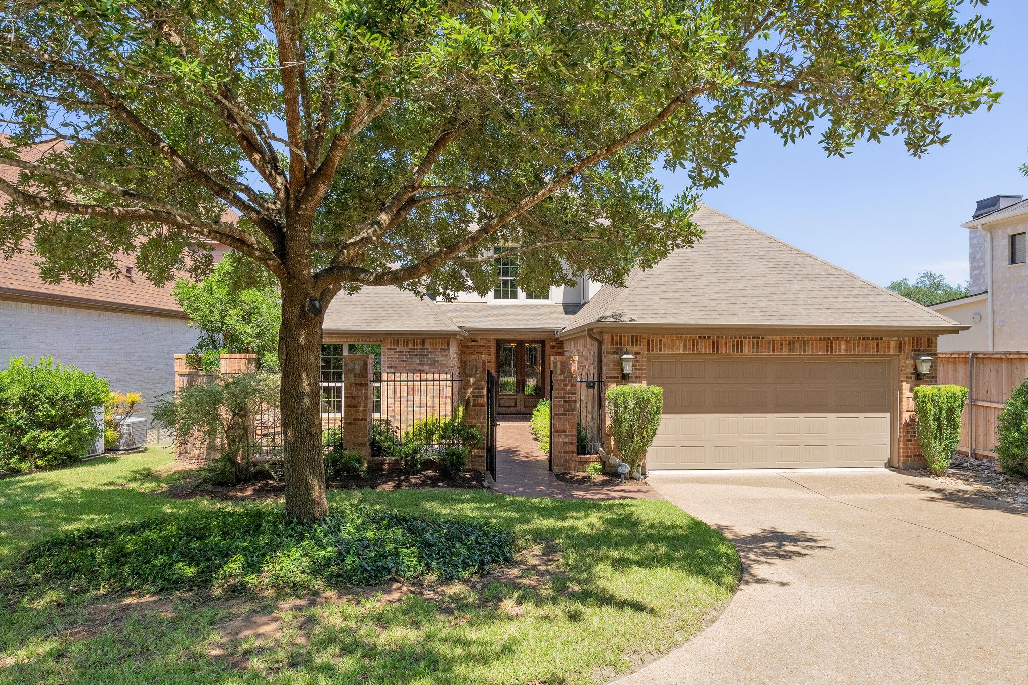 6004 Messenger Stake