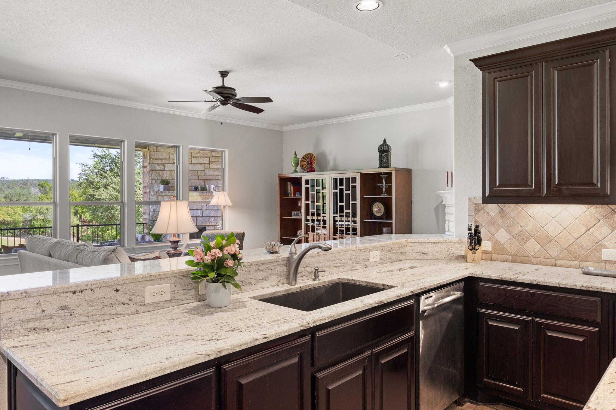 6004 Messenger Stake