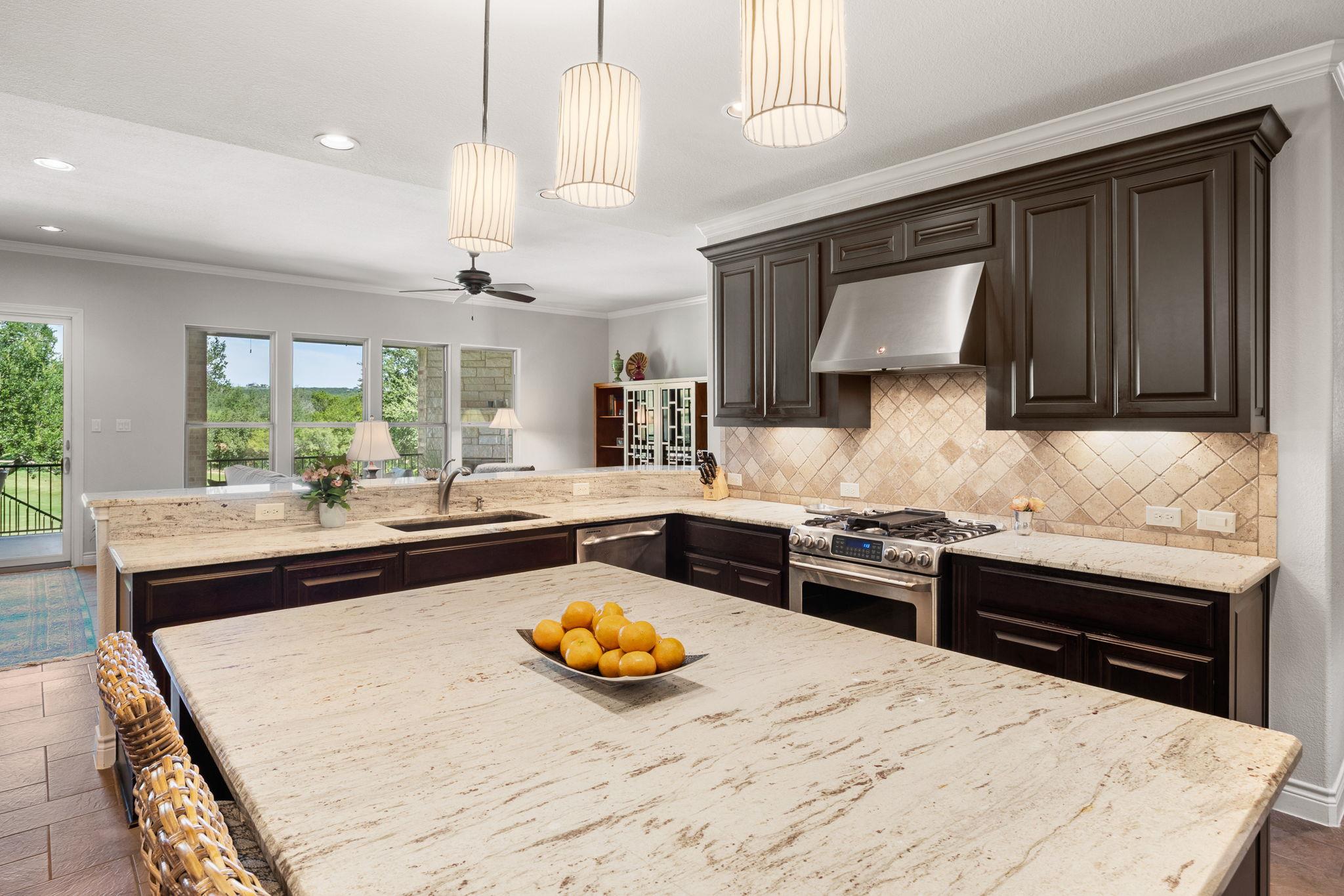 6004 Messenger Stake