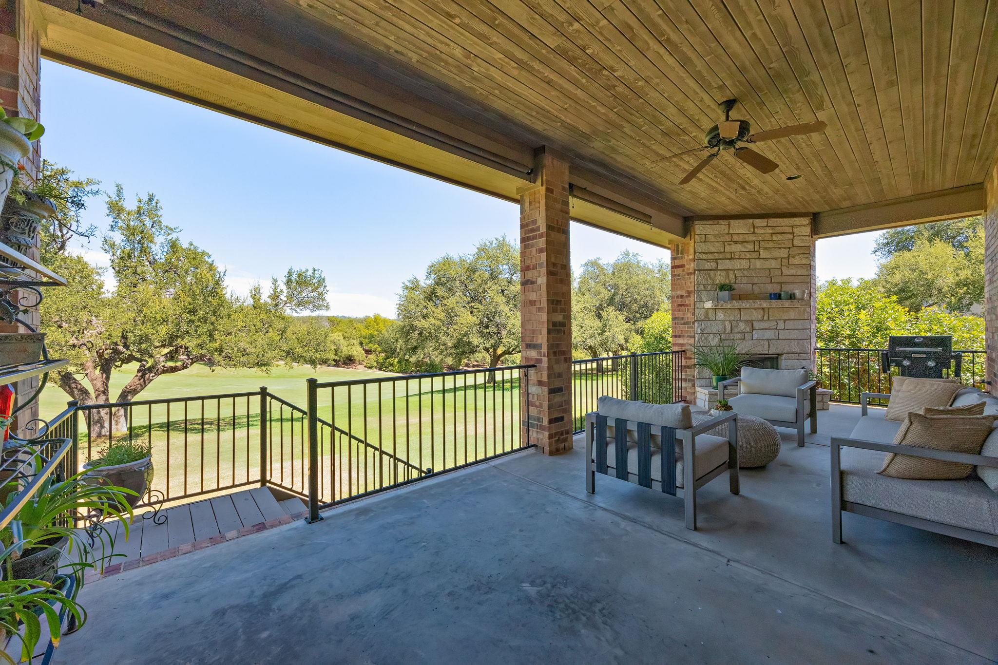 6004 Messenger Stake