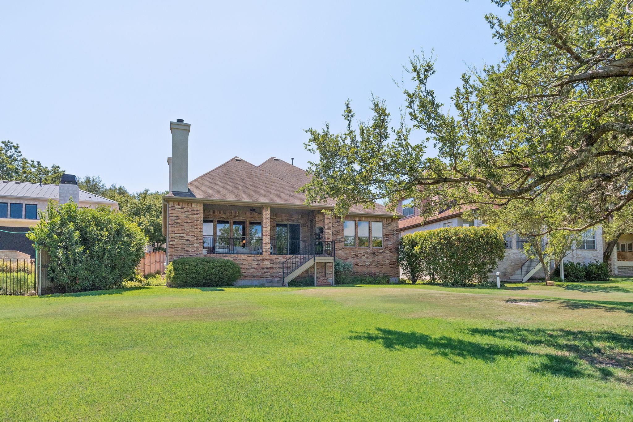 6004 Messenger Stake