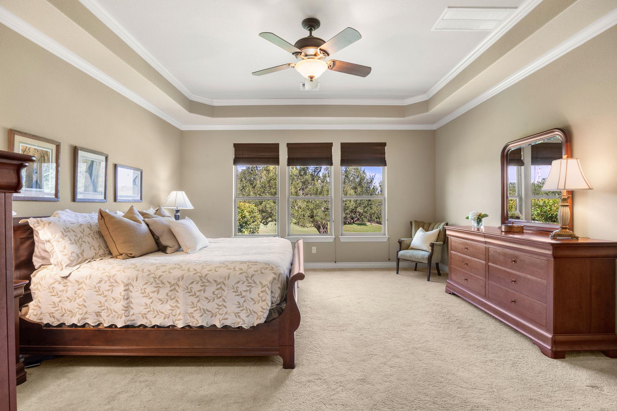 6004 Messenger Stake