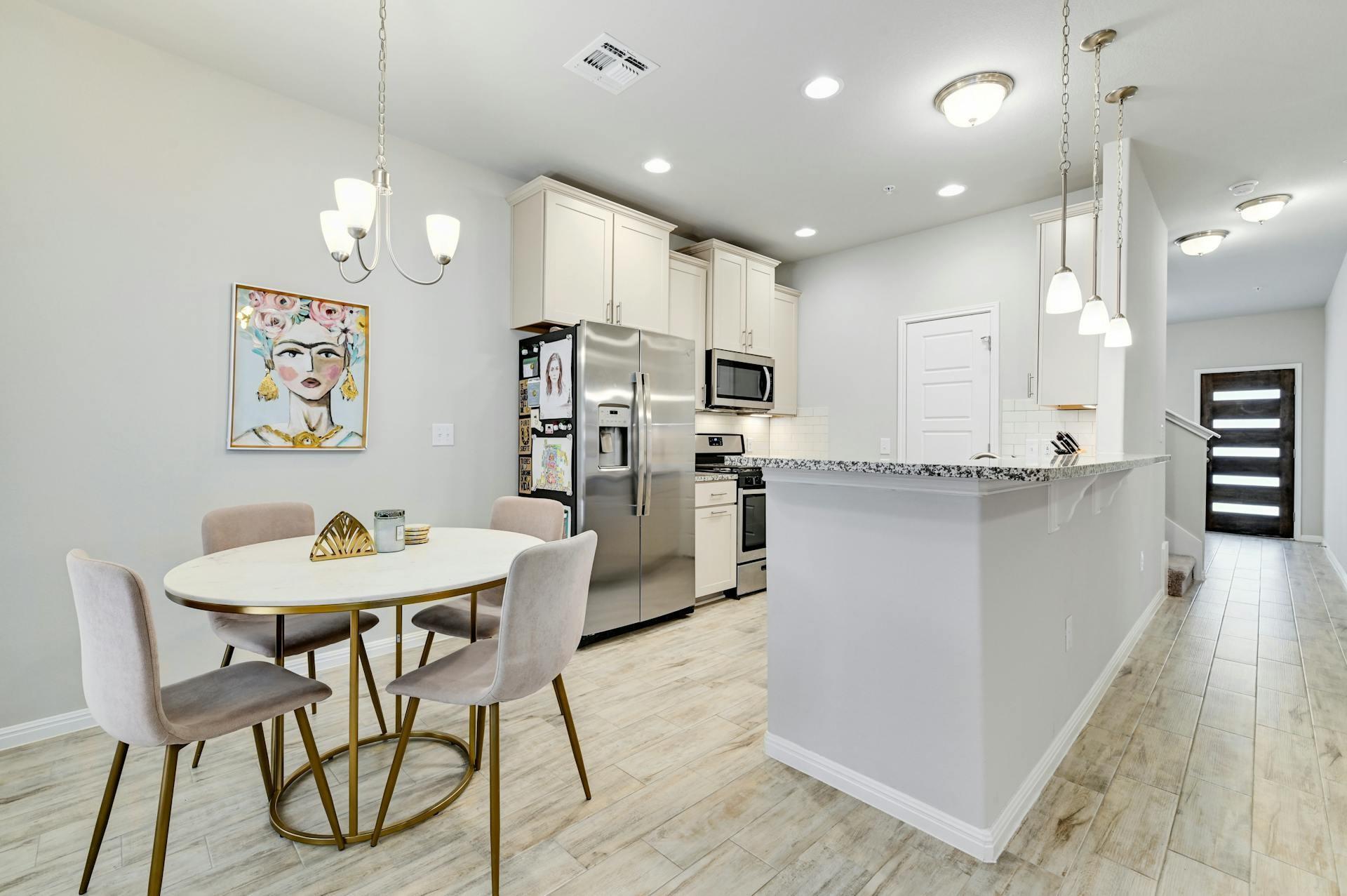 142 Thelonious DR