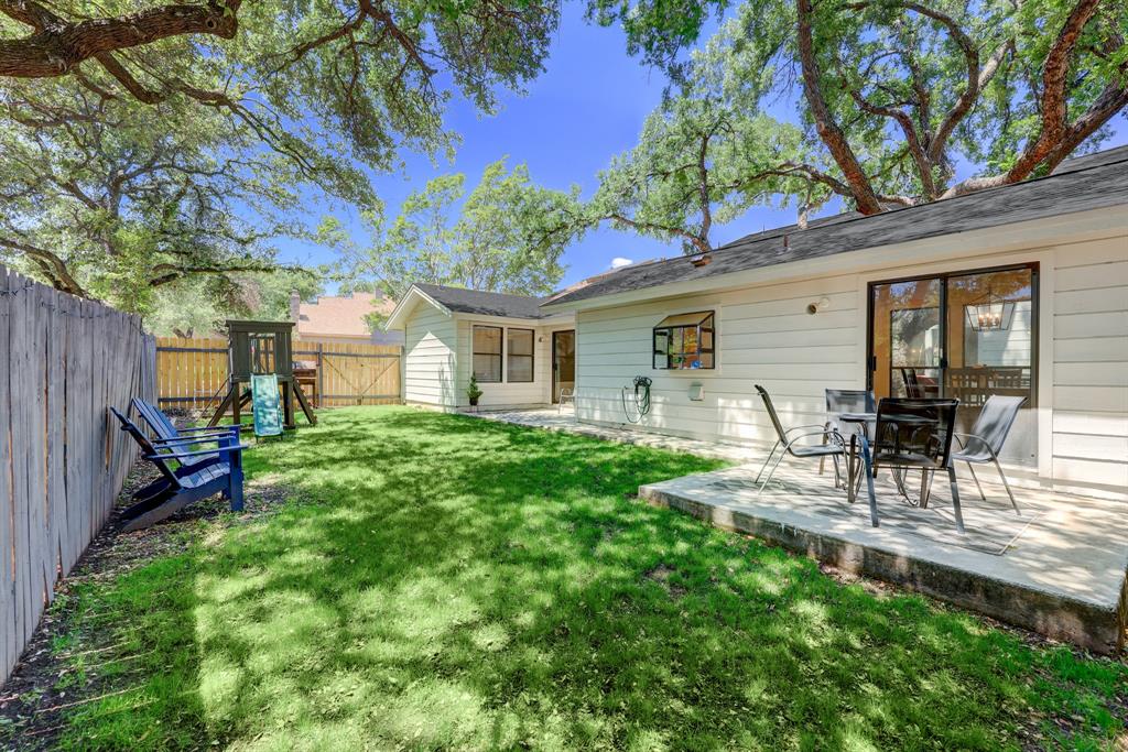 5609 Courtyard CV