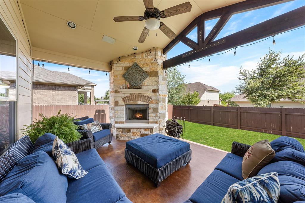 20505 Horned Owl TRL