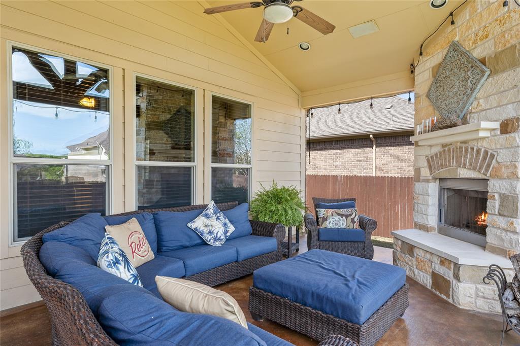 20505 Horned Owl TRL