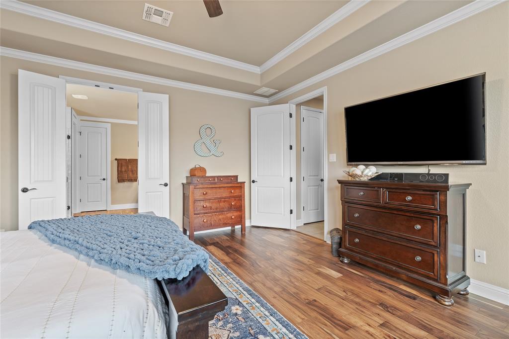 20505 Horned Owl TRL