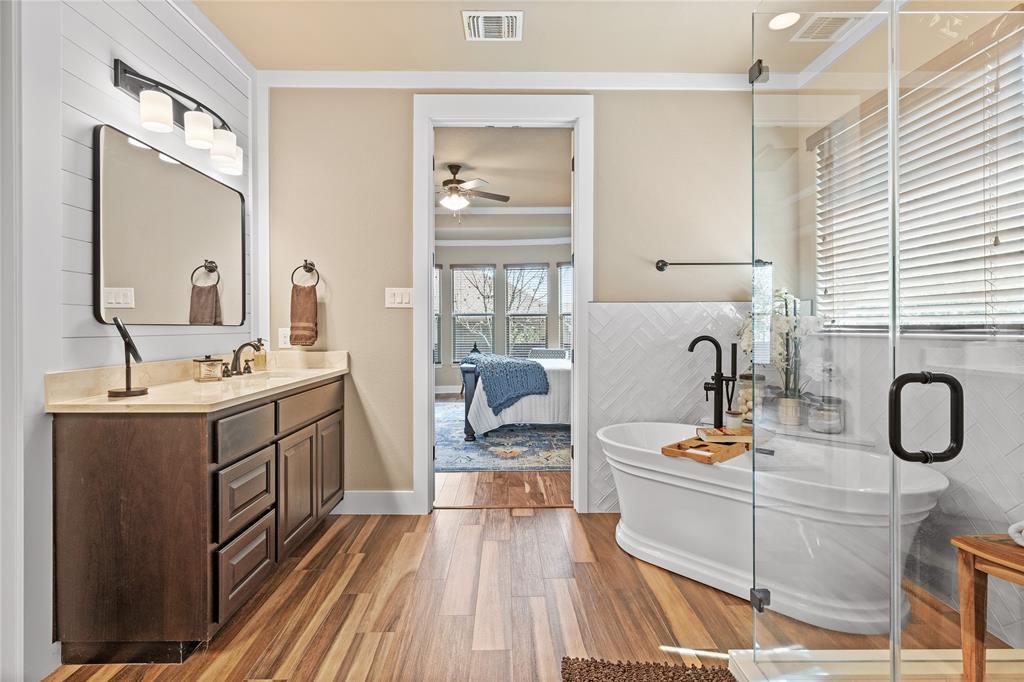 20505 Horned Owl TRL