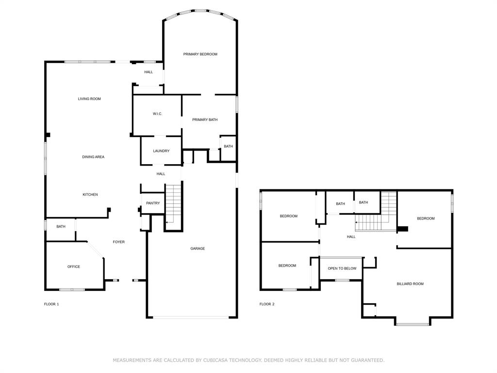 20505 Horned Owl TRL