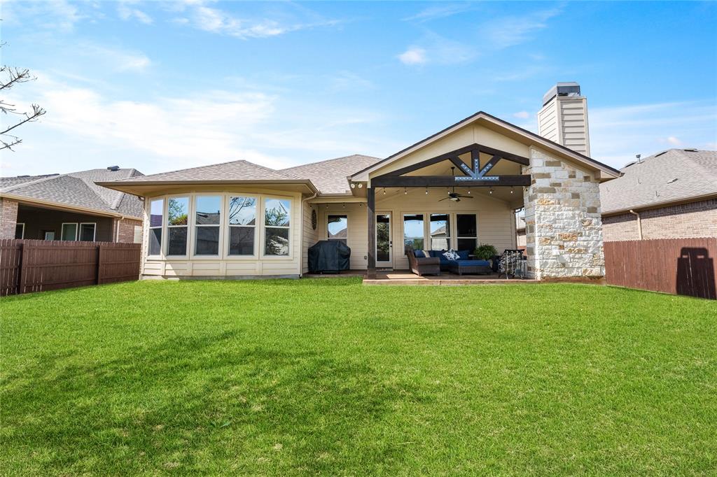 20505 Horned Owl TRL