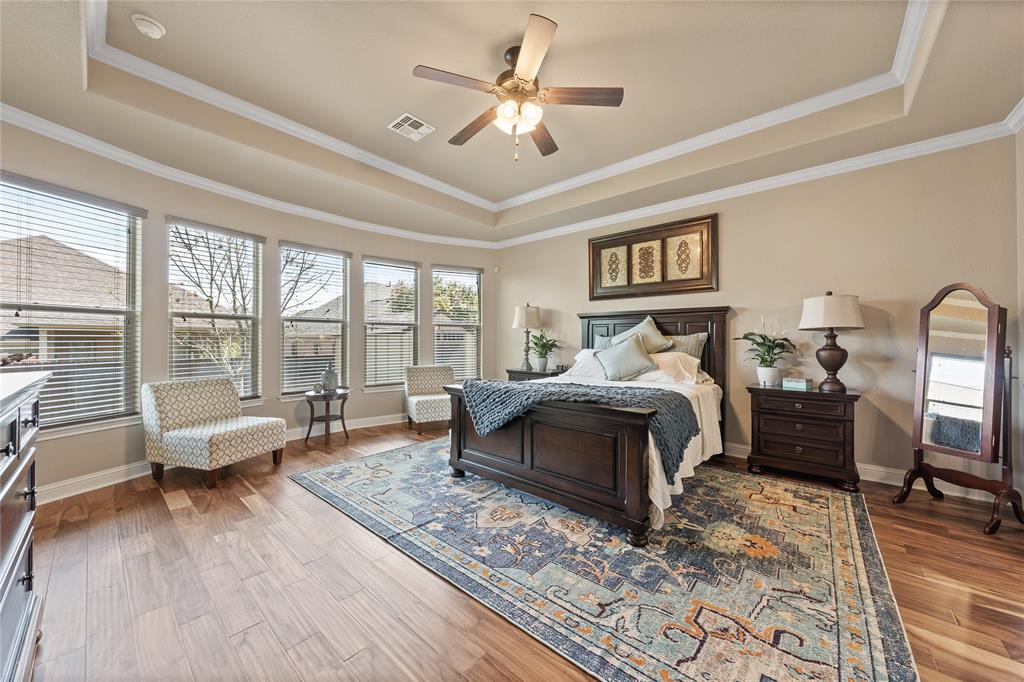 20505 Horned Owl TRL