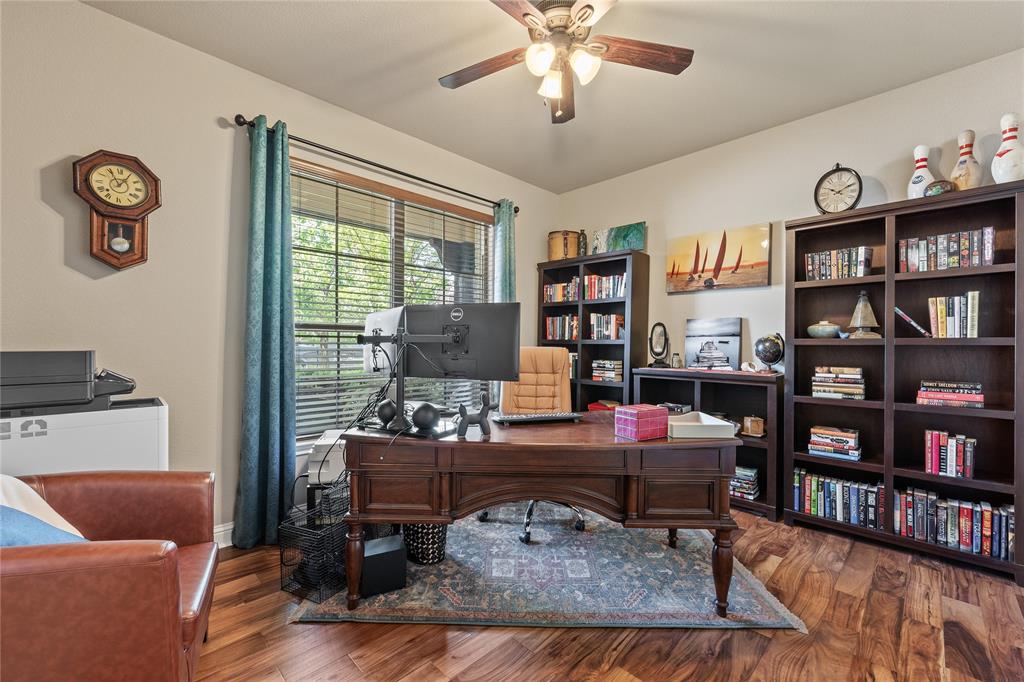 20505 Horned Owl TRL