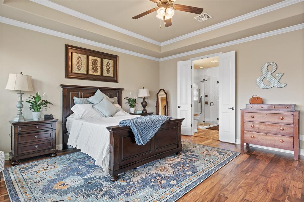 20505 Horned Owl TRL