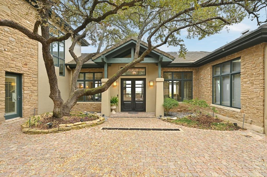 2300 Barton Creek BLVD # 1