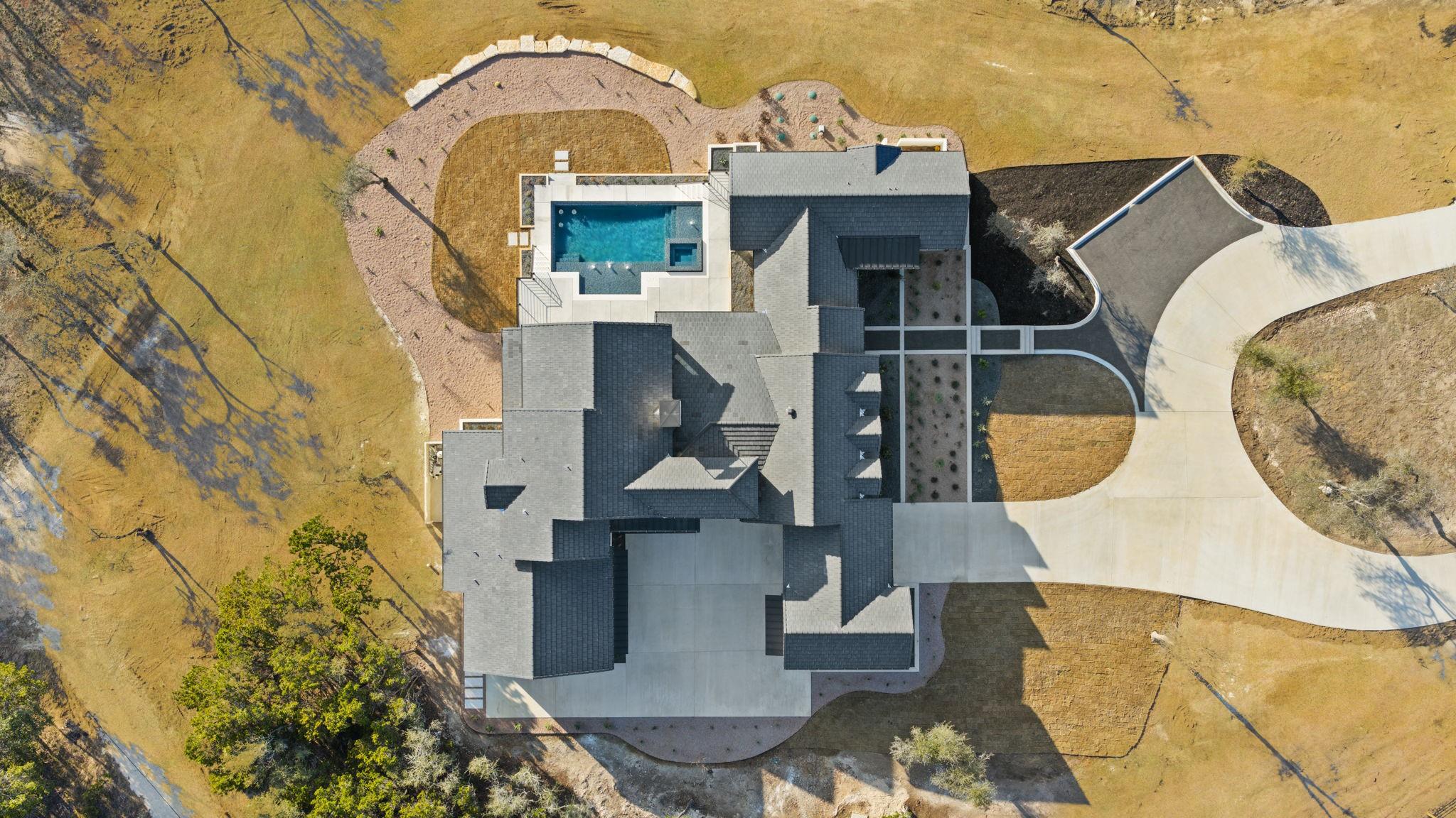 1562 Canyon Crossing View