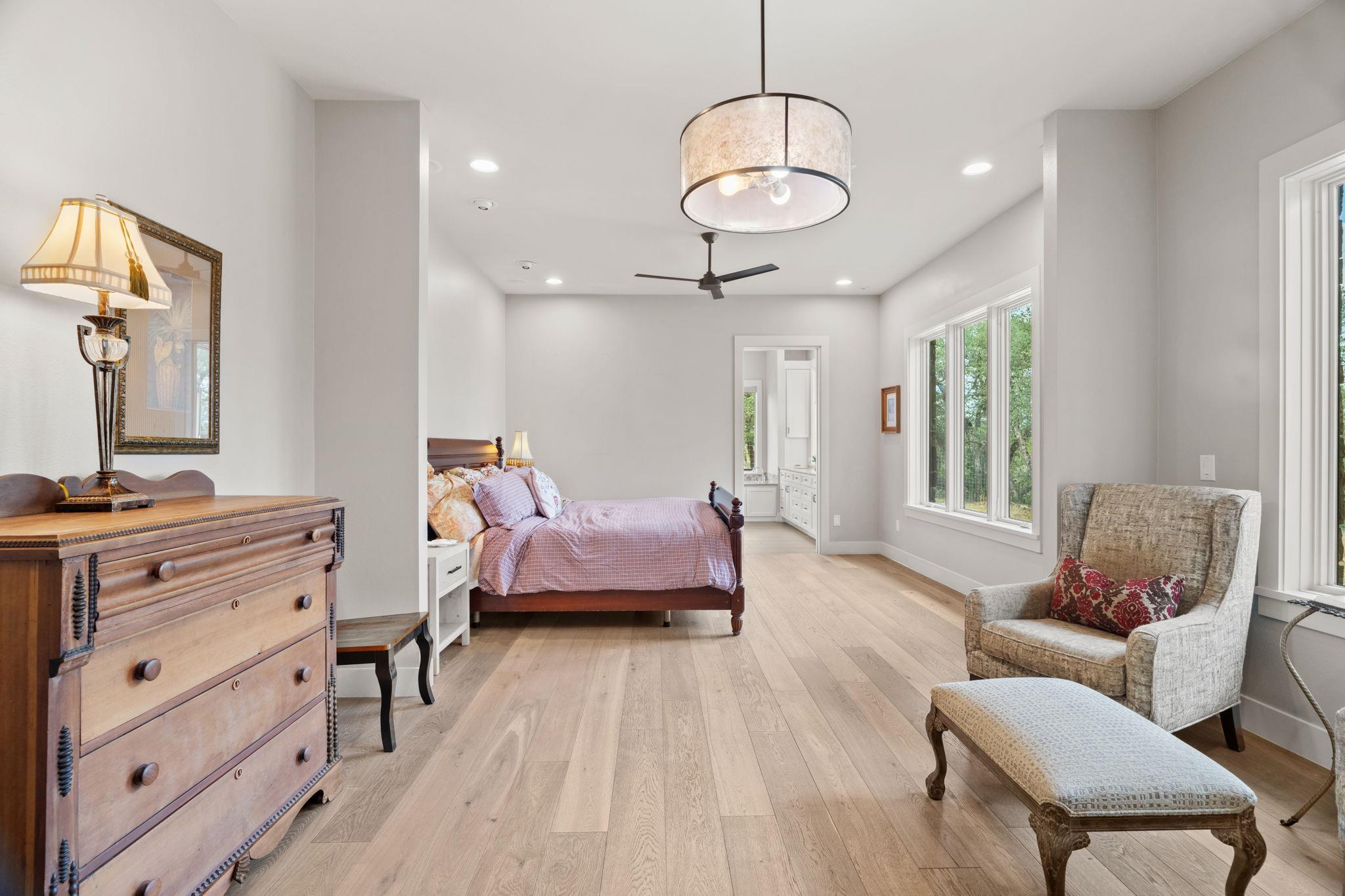 11600 Crumley Ranch RD