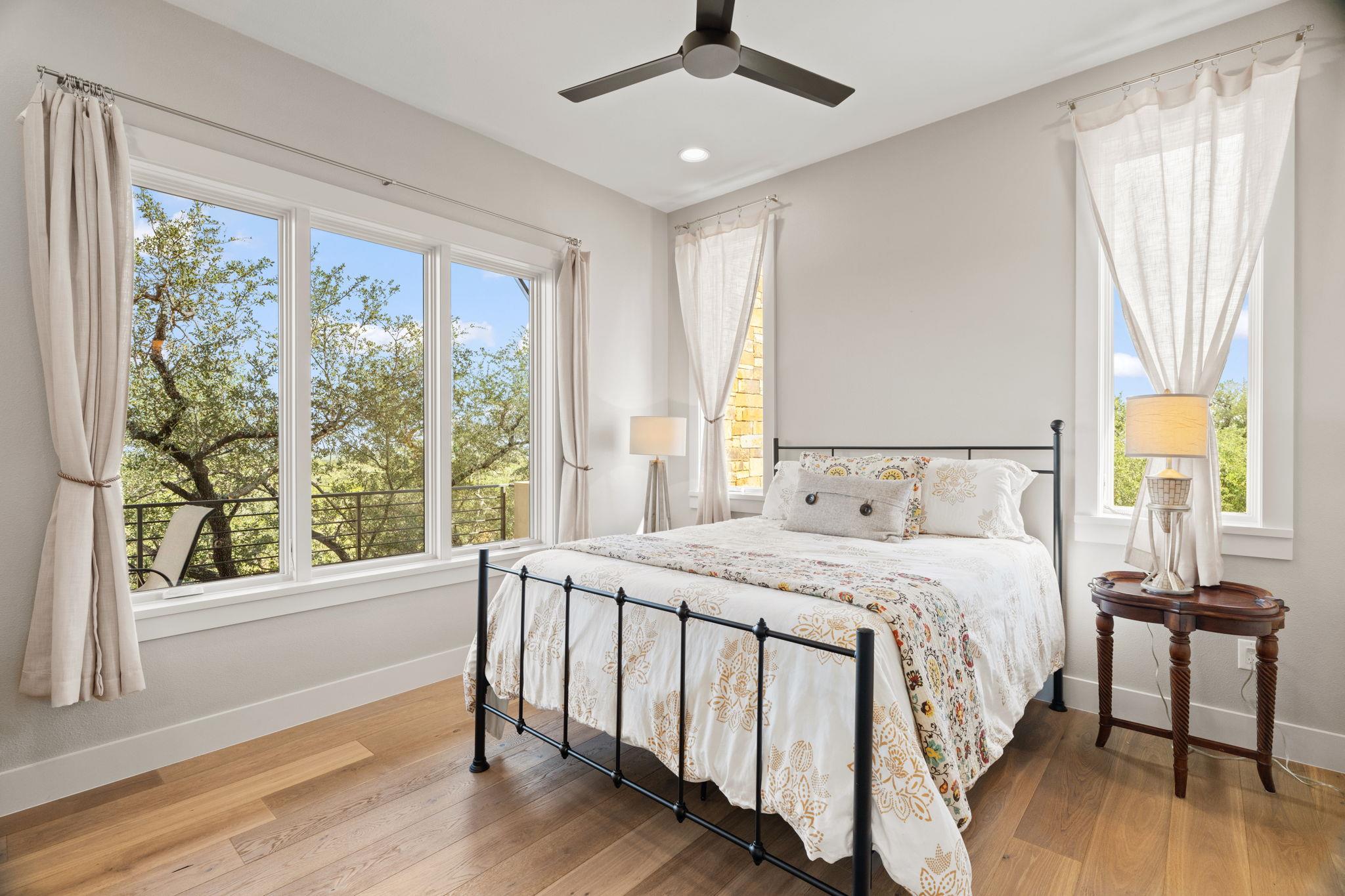 11600 Crumley Ranch RD