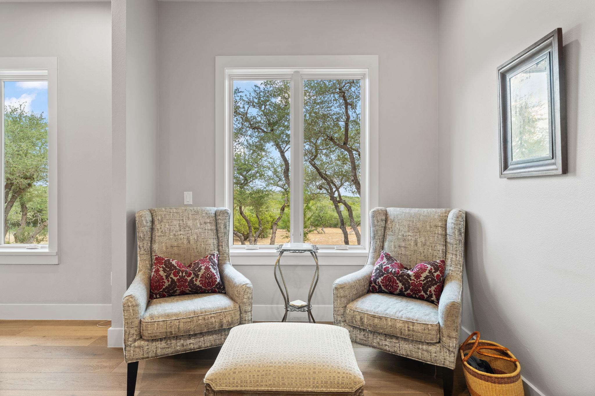 11600 Crumley Ranch RD