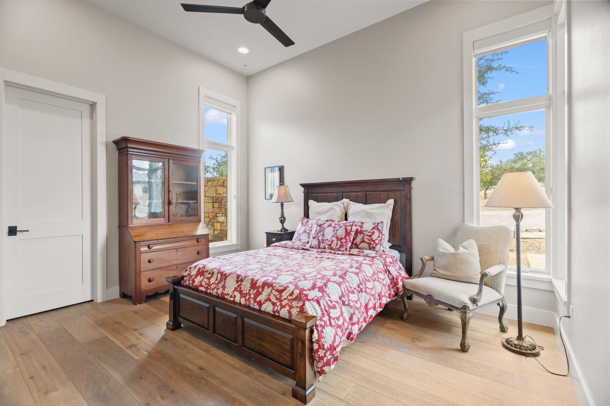 11600 Crumley Ranch RD