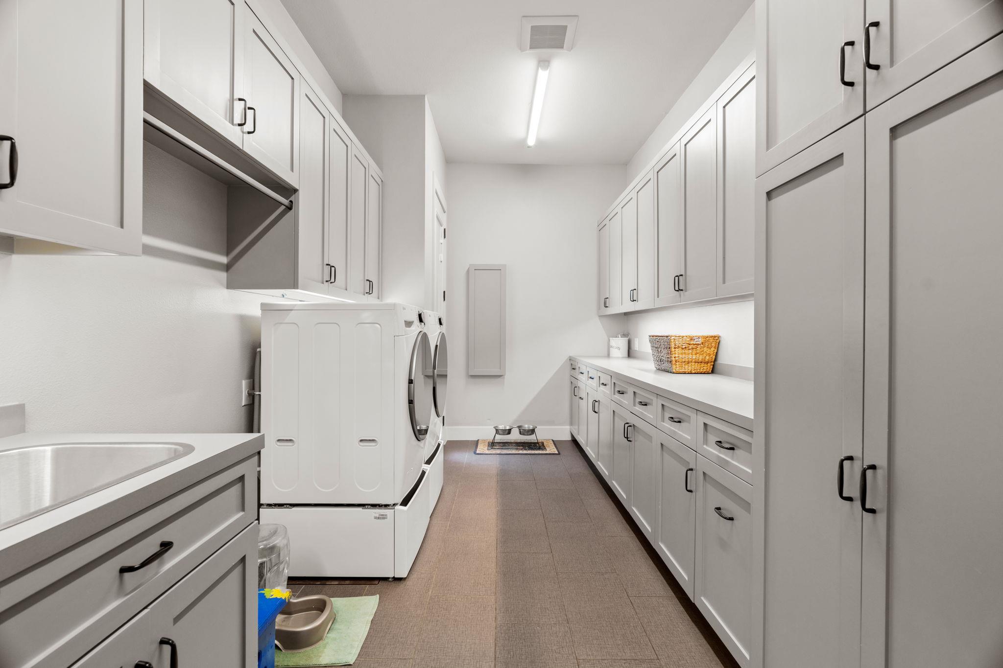 11600 Crumley Ranch RD