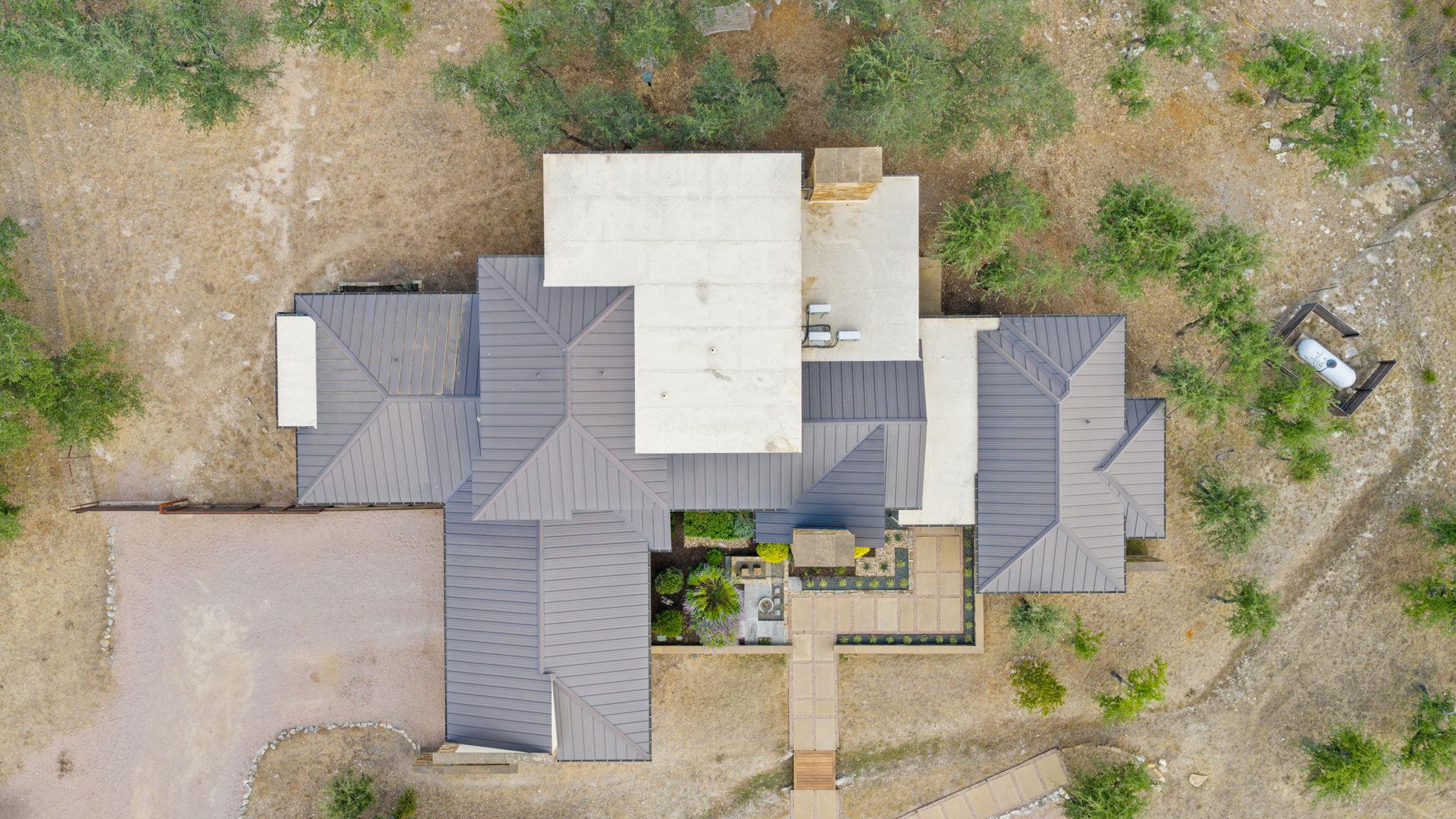 11600 Crumley Ranch RD