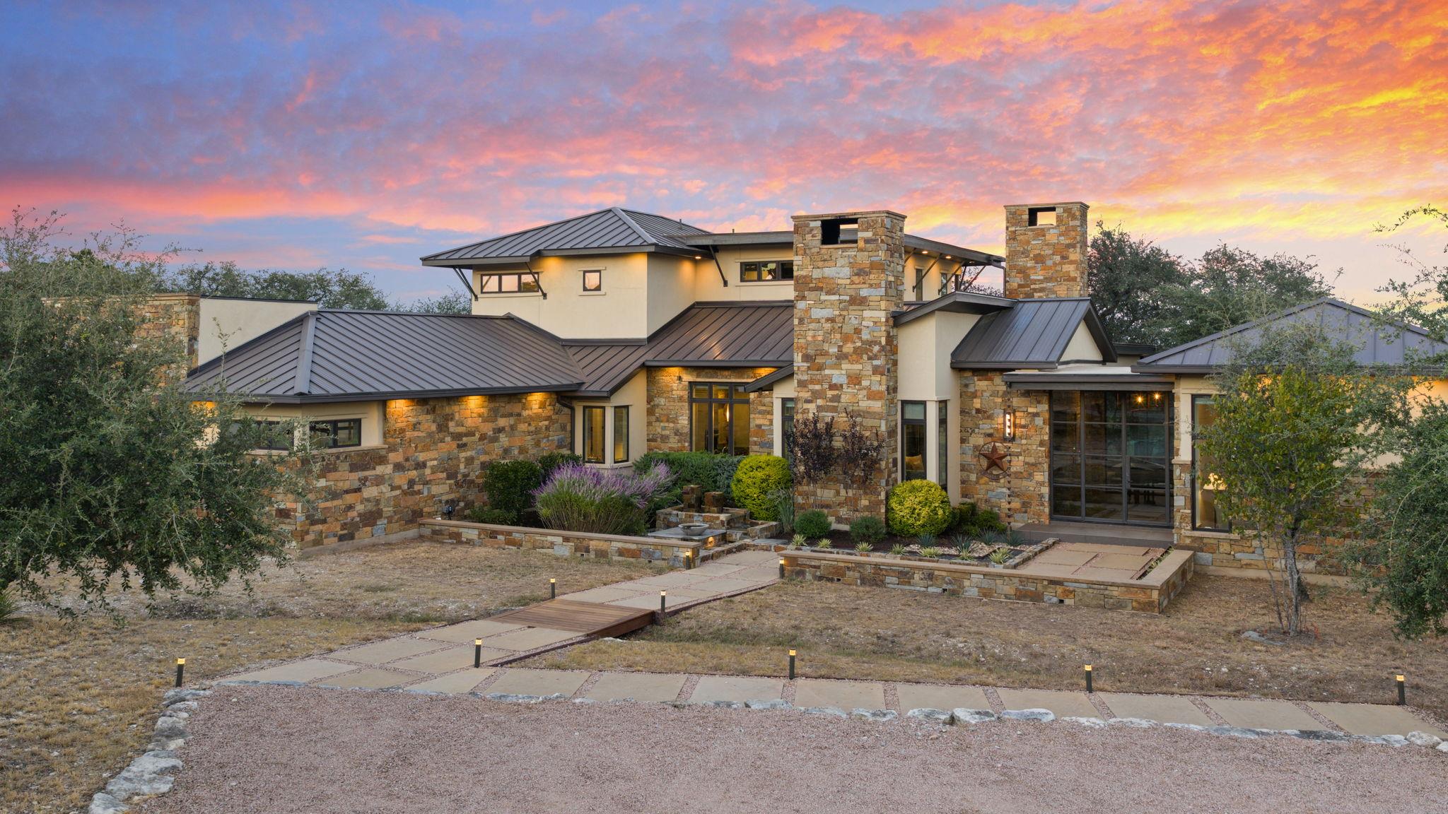 11600 Crumley Ranch RD