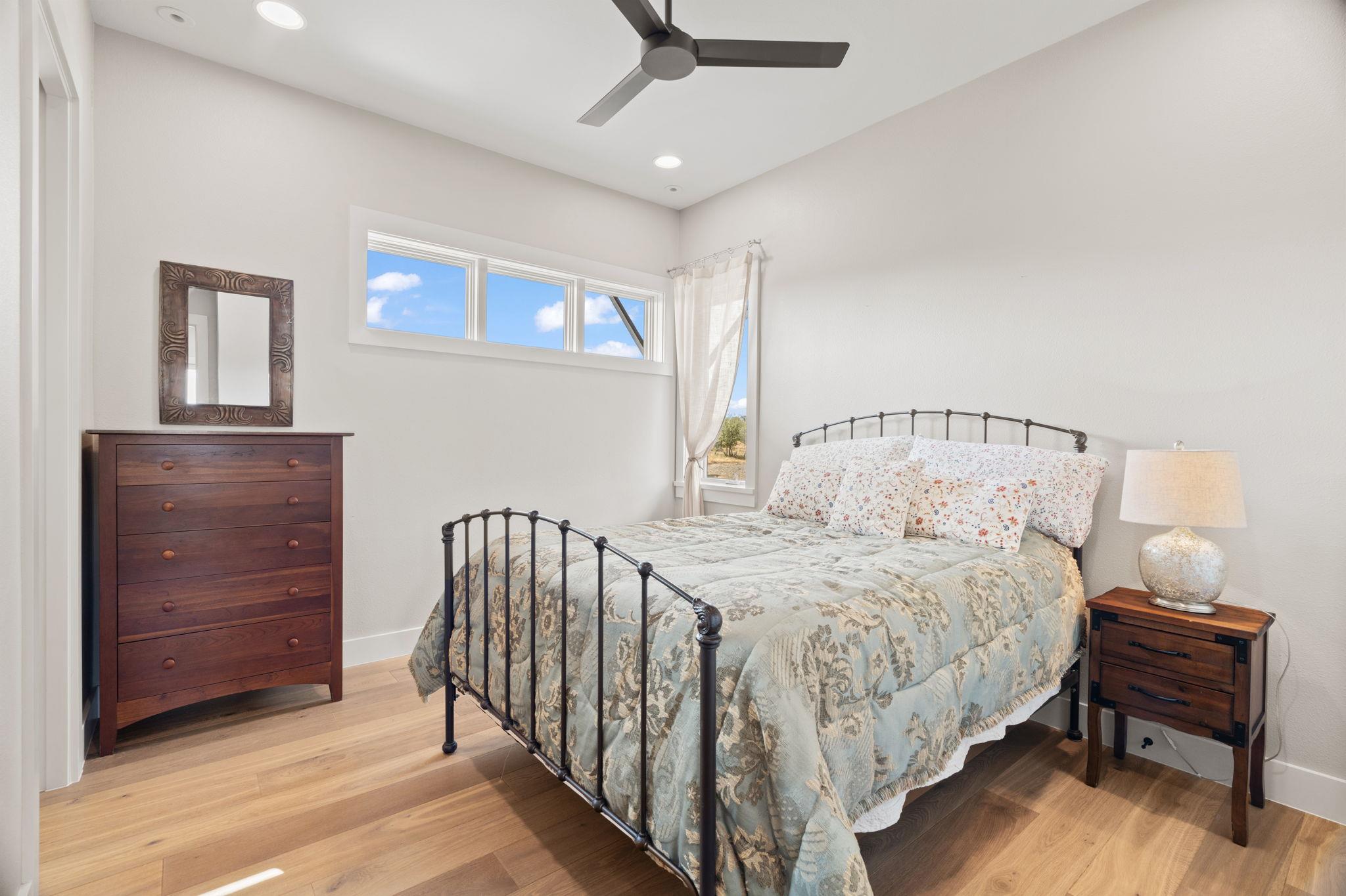 11600 Crumley Ranch RD