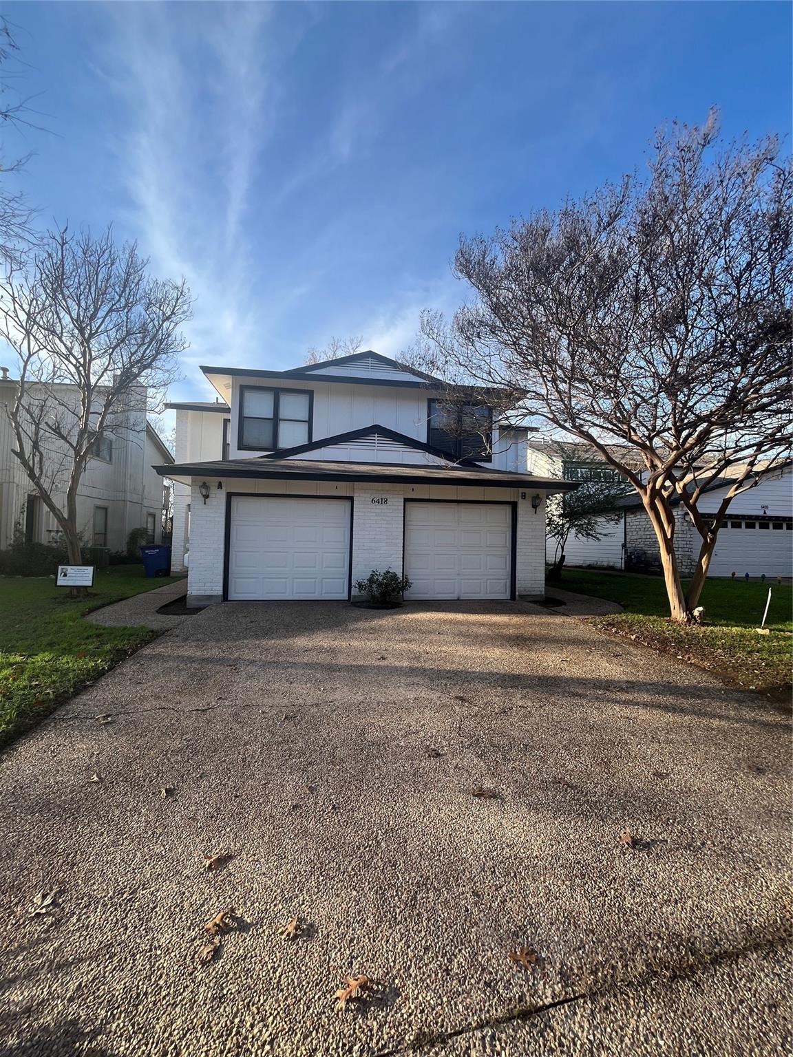 6418 Westside DR # B