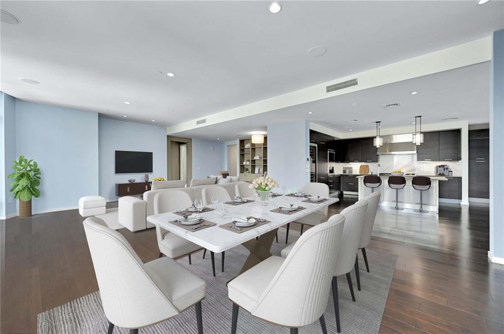 200 Congress Ave Unit: 26EG