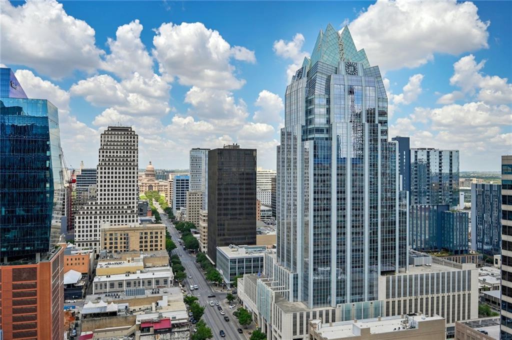 200 Congress Ave Unit: 26EG