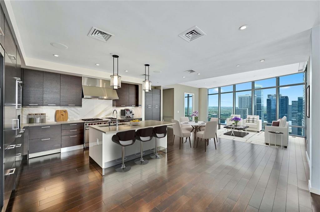 200 Congress Ave Unit: 26EG