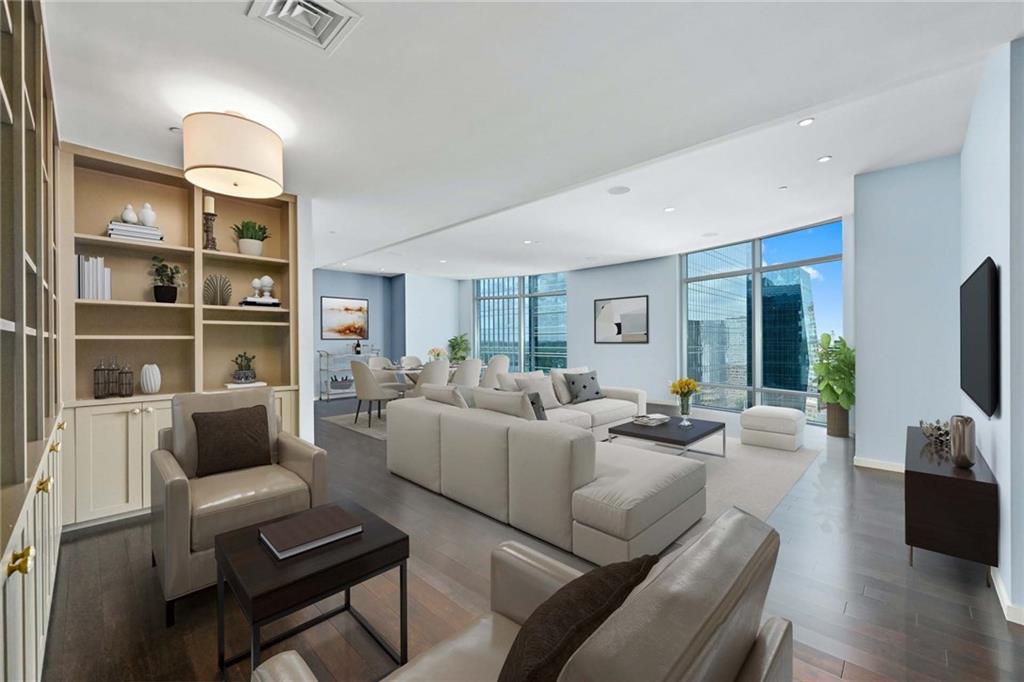 200 Congress Ave Unit: 26EG